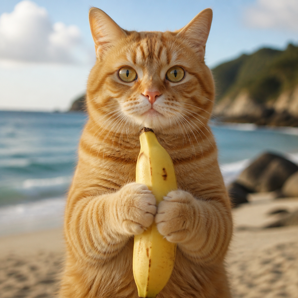 Генерация NanoBanana Pro на FreeBanana