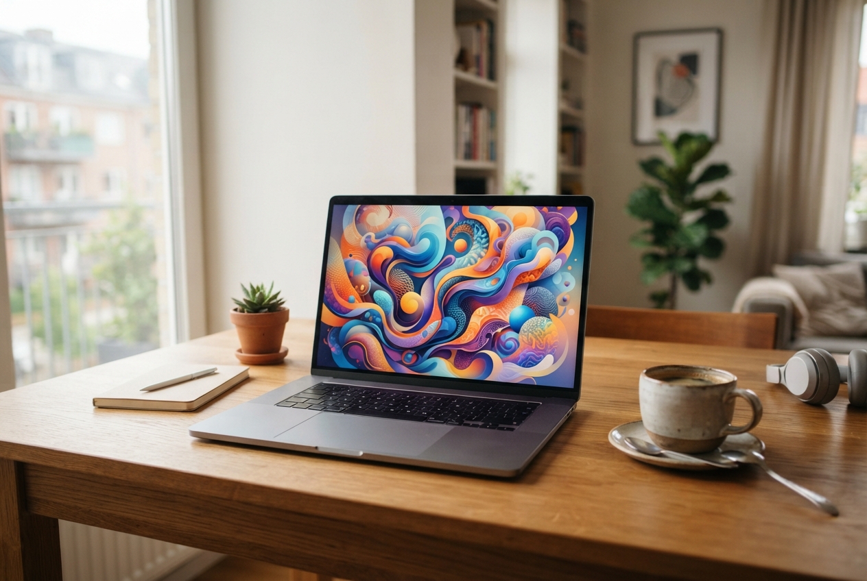 Нейросеть Nano Banana (Gemini) без VPN: как пользоваться из России и генерировать картинки