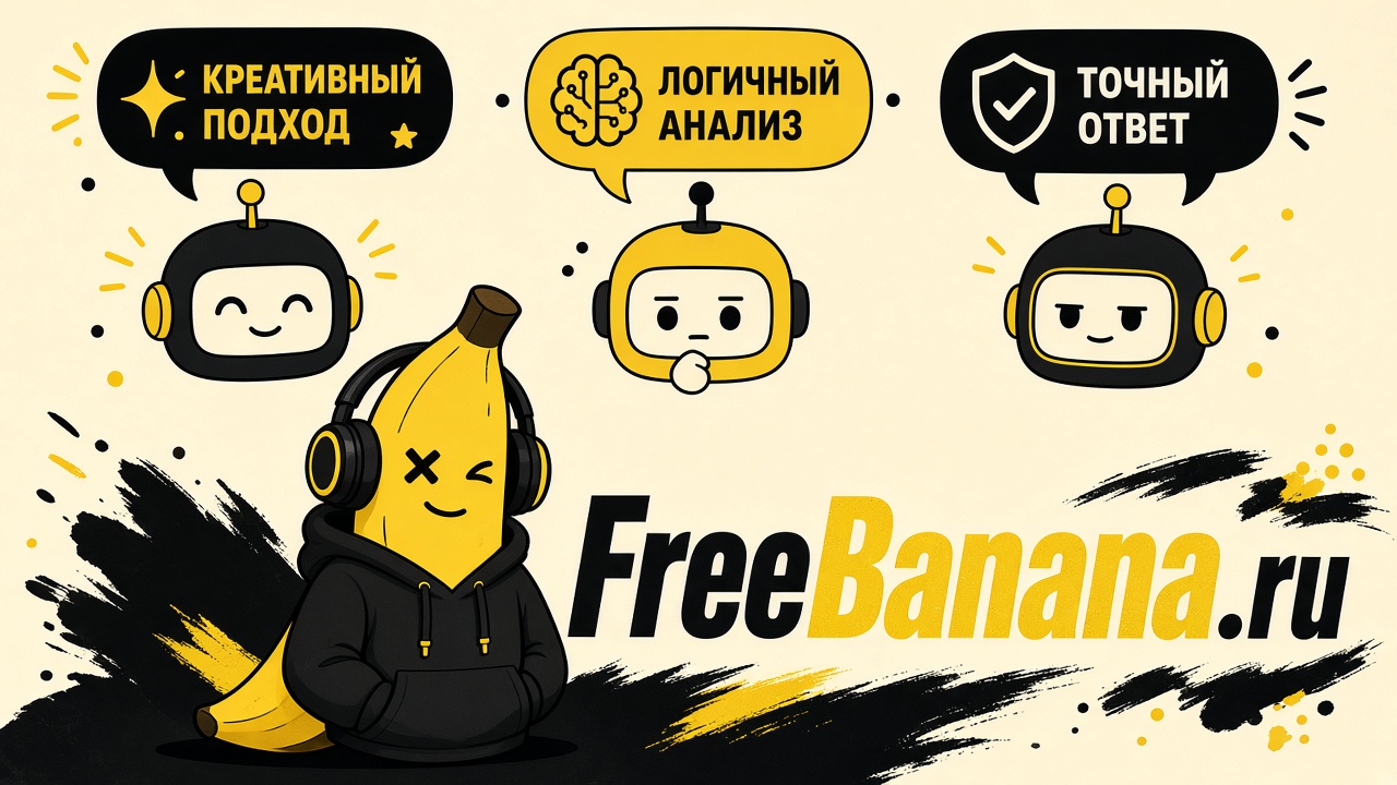 Почему ChatGPT, Gemini и Grok отвечают по-разному, если читали одно и то же